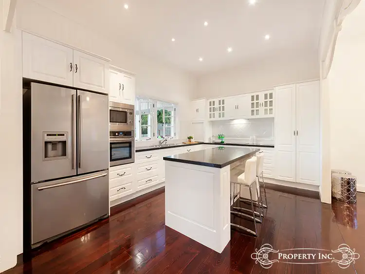 Sixth view of Homely house listing, 14 Barton Street, Holland Park West QLD 4121
