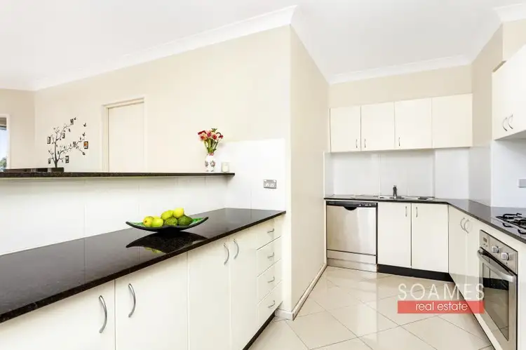 Third view of Homely apartment listing, 508/3-11 Orara Street, Waitara NSW 2077