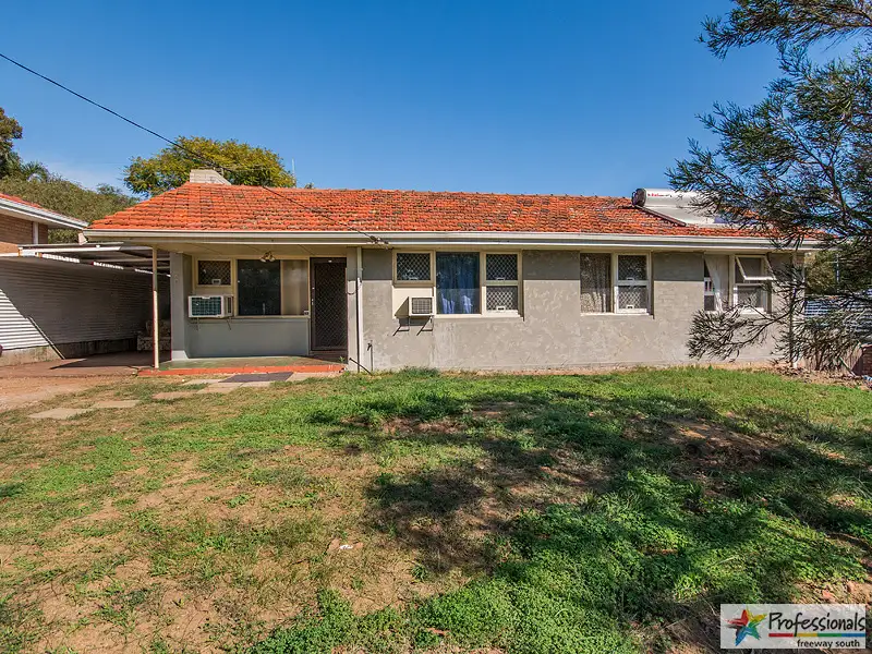 Main view of Homely house listing, 6 Prescott Place, Orelia WA 6167