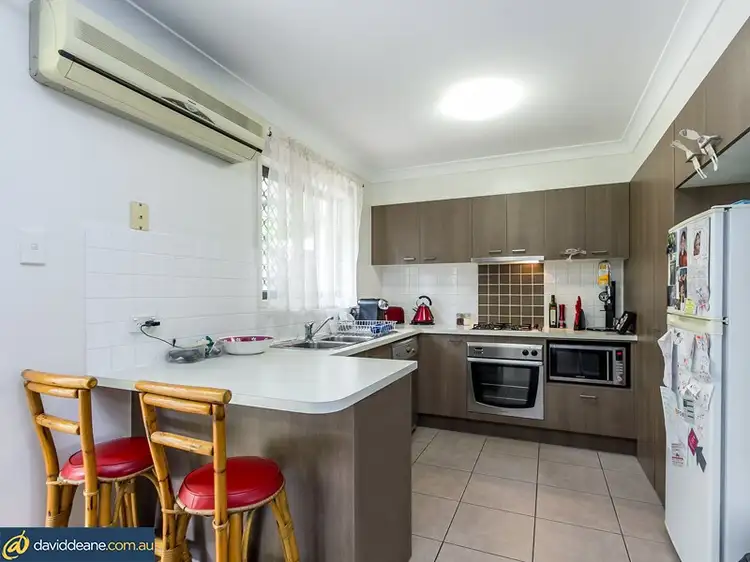 Third view of Homely townhouse listing, Address available on request