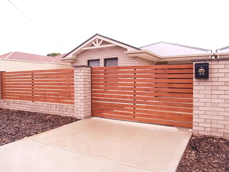 Main view of Homely house listing, 93 Scenic Way, Hackham SA 5163