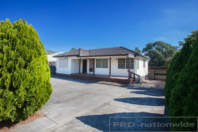 124 Paterson Road, Bolwarra NSW 2320