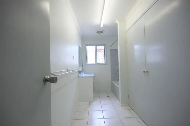Fourth view of Homely house listing, 67 Geoffrey Thomas Drive, Bucasia QLD 4750