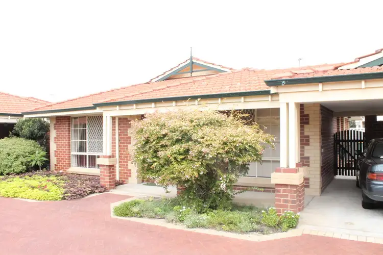 Second view of Homely house listing, 4/11 Harrolyn Avenue, Riverton WA 6148