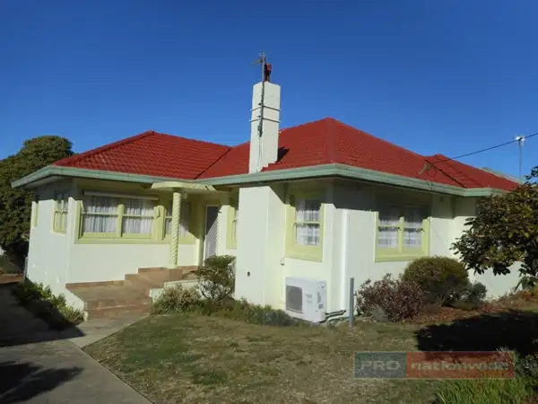 Main view of Homely house listing, 11 Coorabel Avenue, Batlow NSW 2730