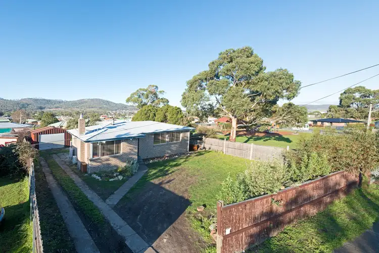 22 Hookey Street, Rokeby TAS 7019