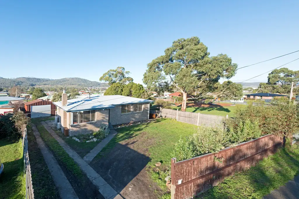 Main view of Homely house listing, 22 Hookey Street, Rokeby TAS 7019