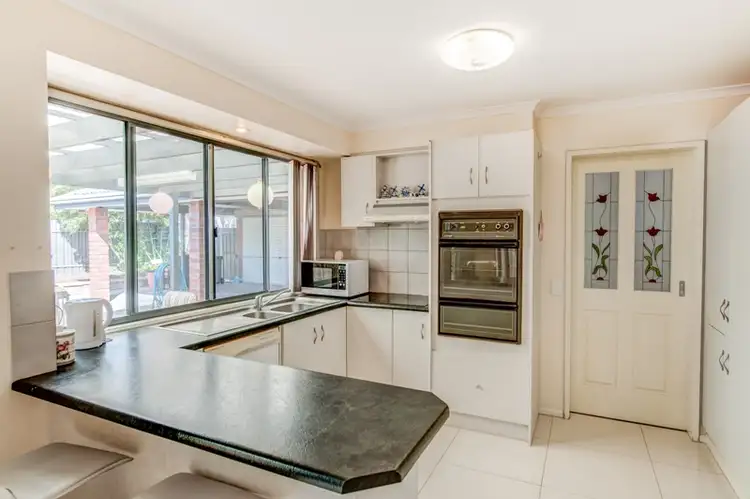 Second view of Homely house listing, 26 Burford Crescent, Redwood Park SA 5097