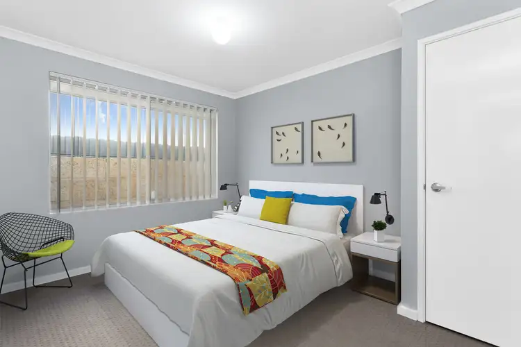 Fifth view of Homely house listing, 19 Norwood Avenue, Baldivis WA 6171