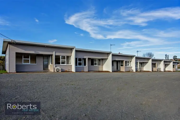 Unit 7/29A Middle Road, Devonport TAS 7310