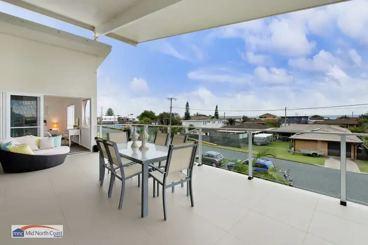 Fifth view of Homely house listing, 21 Orana Drive, Lake Cathie NSW 2445