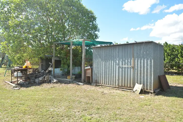 Seventh view of Homely rural property listing, 69 Berry Road, Vale View QLD 4352