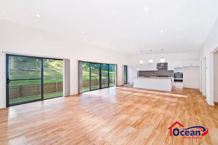 Second view of Homely house listing, 56B Sinclair Drive, Bonny Hills NSW 2445