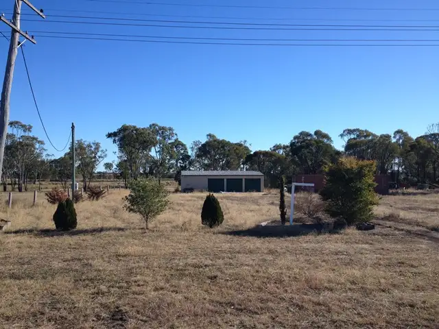 Main view of Homely land listing, Lot 7 Taylor Street, Warra QLD 4411
