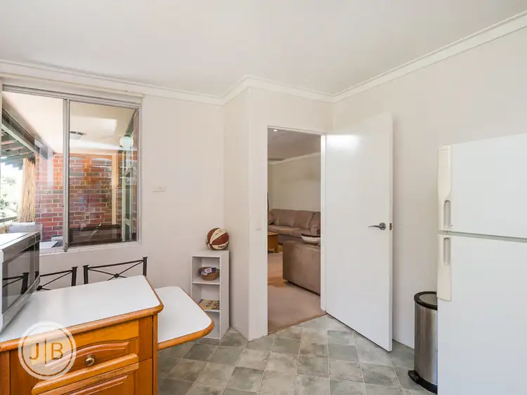 Sixth view of Homely apartment listing, 7/12 Eric Street, Como WA 6152