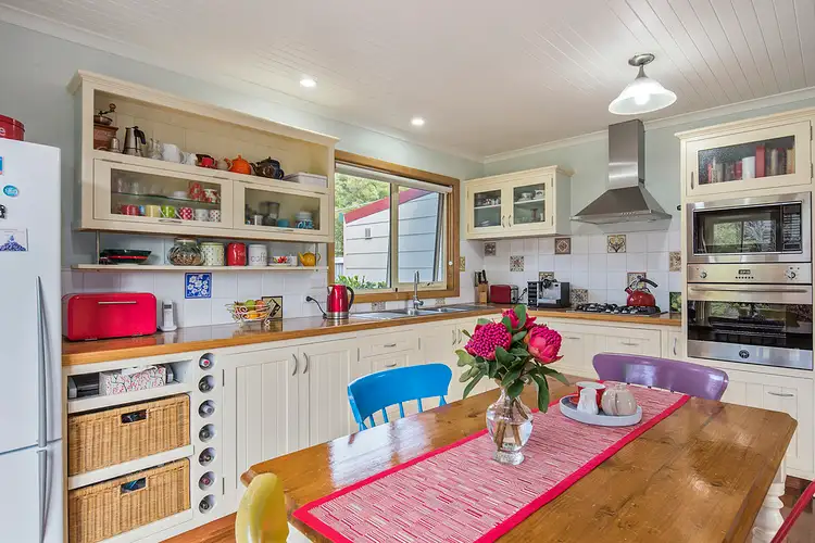 Fifth view of Homely house listing, 160 Hardys Road, Penguin TAS 7316