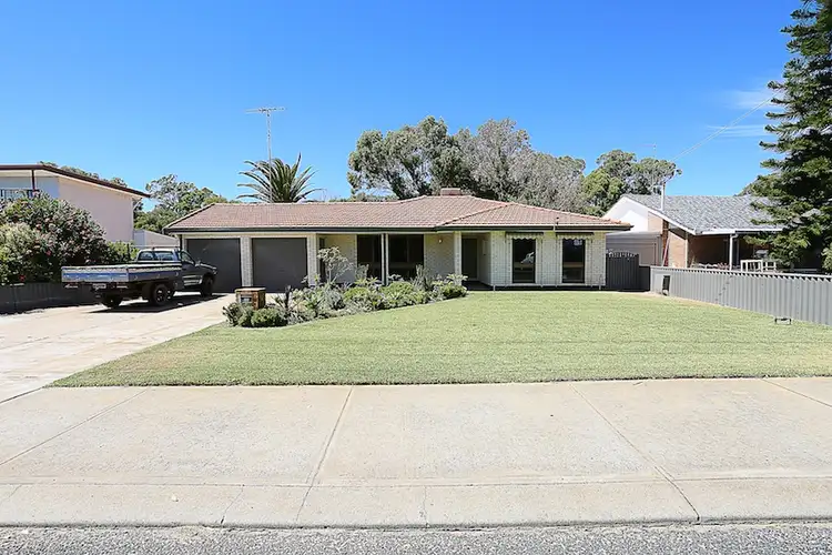 67 Perseus Road, Silver Sands WA 6210