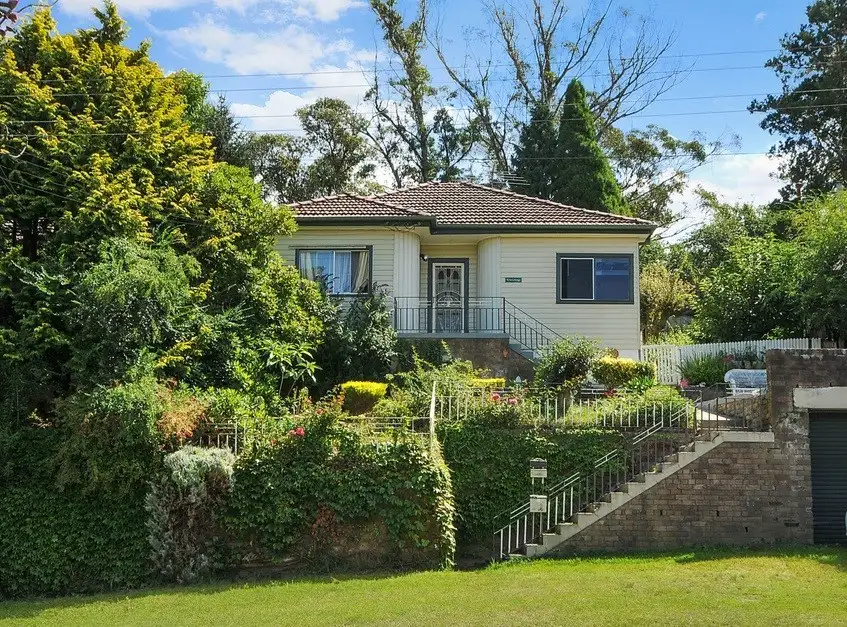 Main view of Homely house listing, 32 Whitton Street, Katoomba NSW 2780