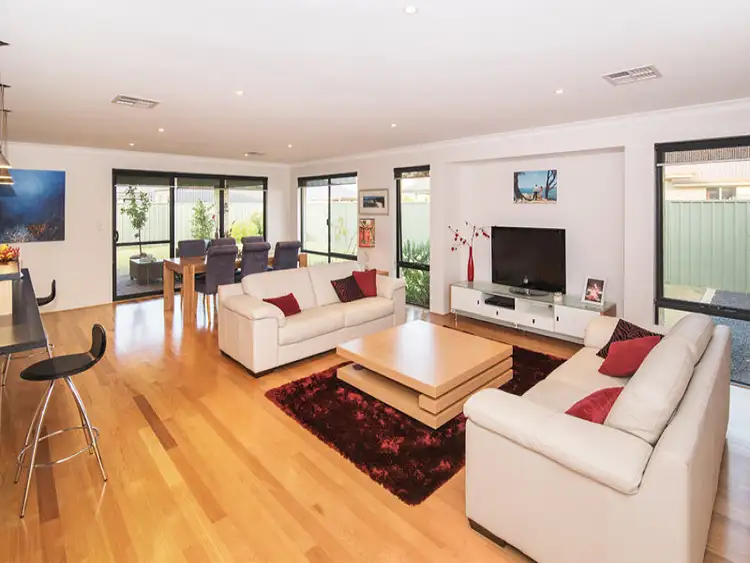 Second view of Homely house listing, 3 Ross Way, Vasse WA 6280