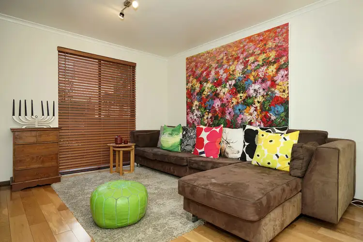 Fourth view of Homely house listing, 4/3 Robin Street, Menora WA 6050