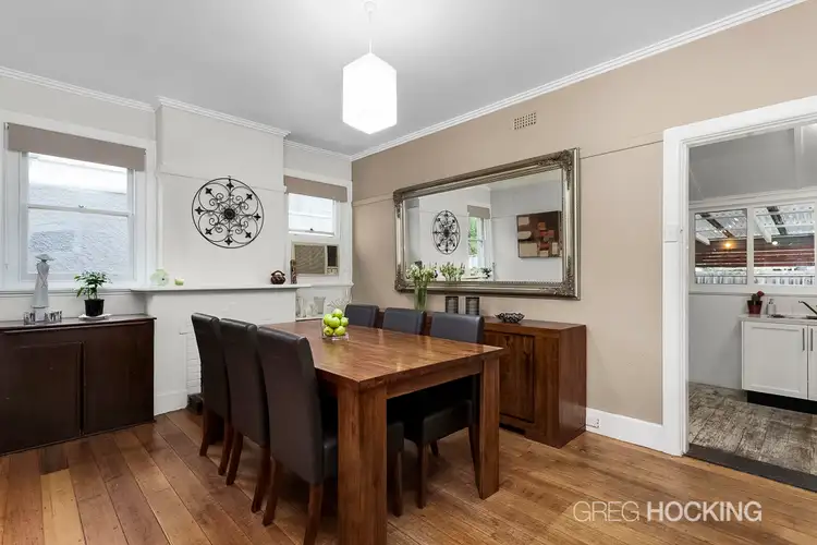 Fourth view of Homely house listing, 48 Edwards Avenue, Port Melbourne VIC 3207