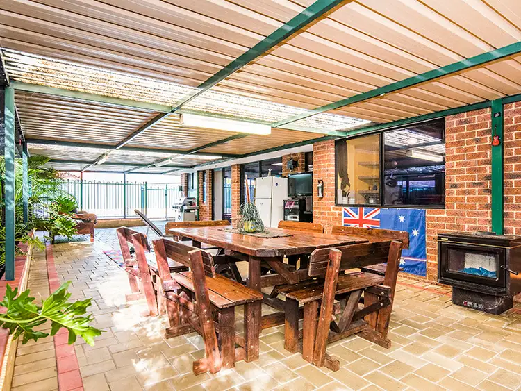 24 Inquirer Lane, Stratton WA 6056