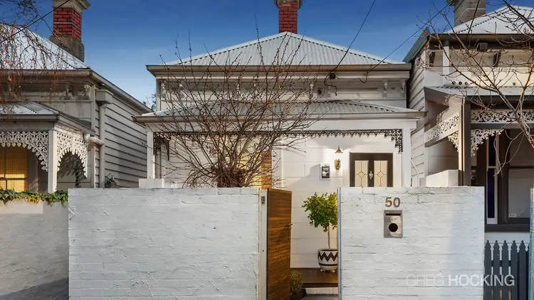 50 McCormack Street, Port Melbourne VIC 3207