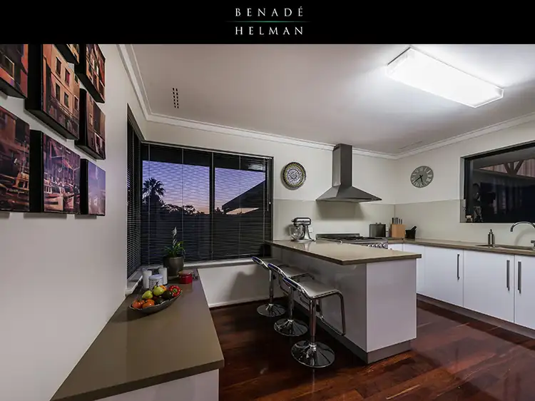 Fifth view of Homely house listing, 31 Aintree Street, Hamersley WA 6022