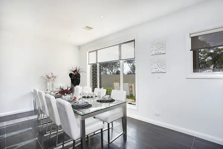 Sixth view of Homely house listing, 12 Harrington Street, Keysborough VIC 3173