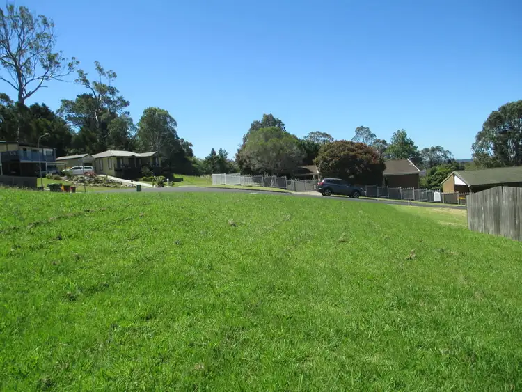 Fifth view of Homely land listing, 1A Woodbridge Ave, Moruya NSW 2537