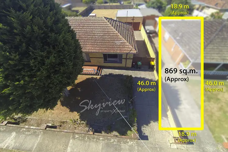 Main view of Homely house listing, 39 Windsor Avenue, Springvale VIC 3171