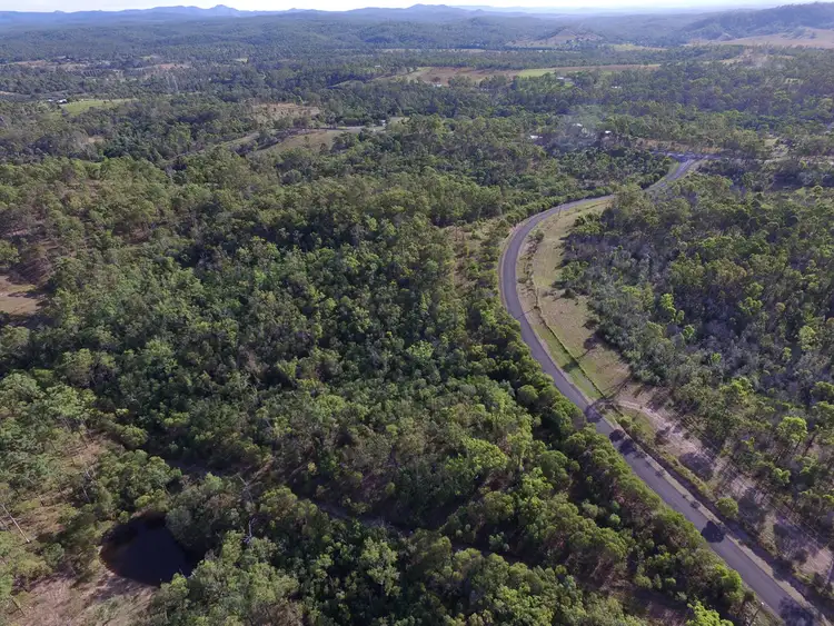 Fifth view of Homely land listing, 38 Alcharinjah Drive, Dalysford QLD 4671