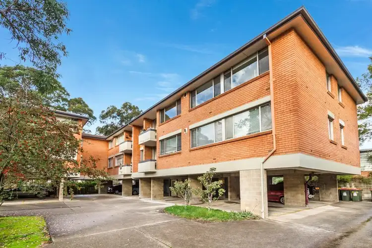 Second view of Homely unit listing, 20/30 Cobar Street, Dulwich Hill NSW 2203