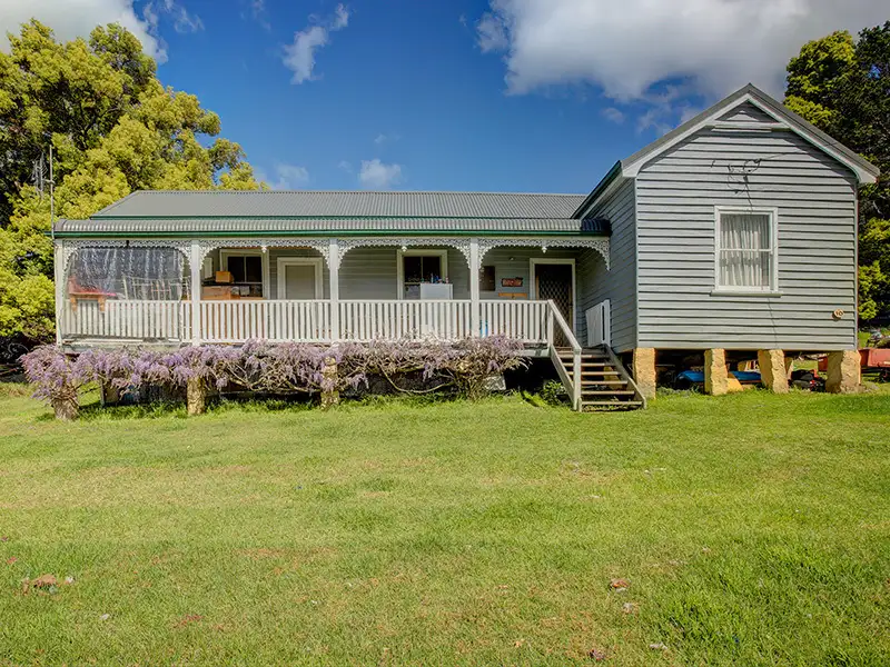 Main view of Homely house listing, Lot 23 - 24 Quirk Street, Kangaroo Valley NSW 2577