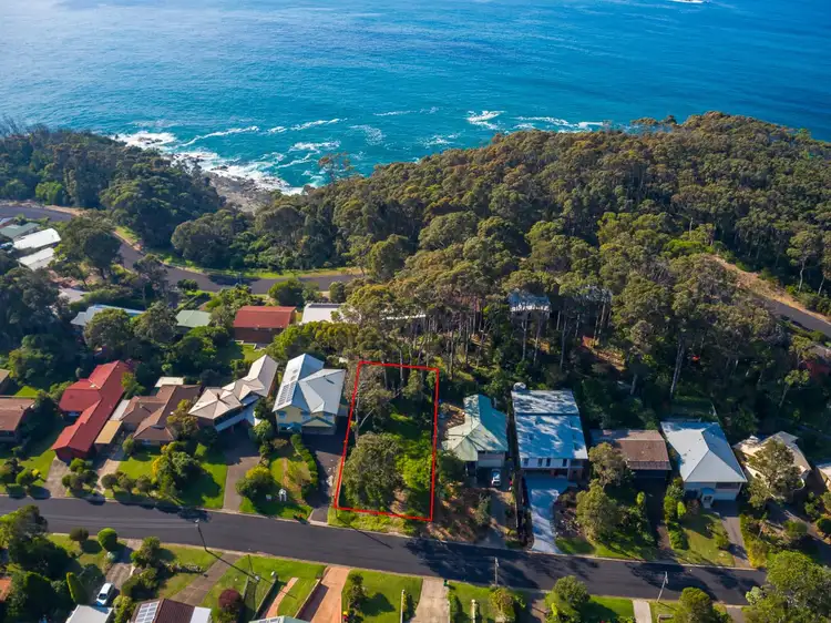 26 Endeavour Avenue, Lilli Pilli NSW 2536