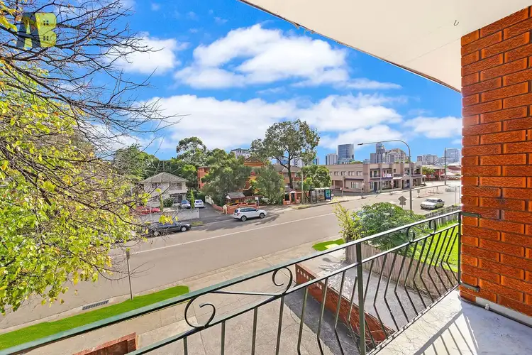 Fifth view of Homely unit listing, 8/49 Harris Street, Harris Park NSW 2150