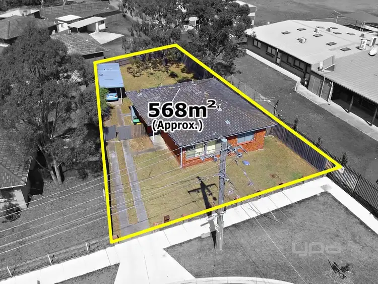 Main view of Homely house listing, 2 Killeen Street, Sunshine West VIC 3020