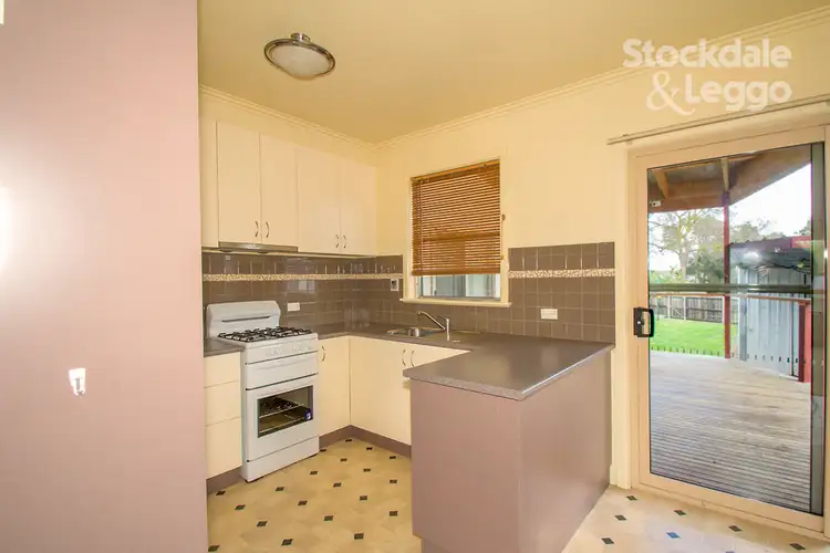 Second view of Homely house listing, 6 Sloan Avenue, Leongatha VIC 3953