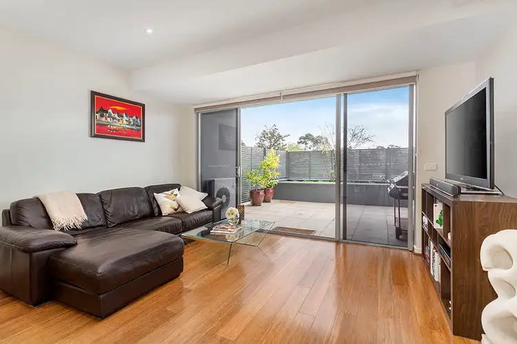 Main view of Homely apartment listing, G02/8 Burrowes Street, Ascot Vale VIC 3032