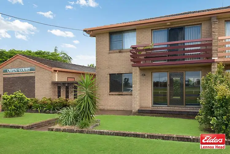 Second view of Homely unit listing, 1/32 Owen Street, Ballina NSW 2478