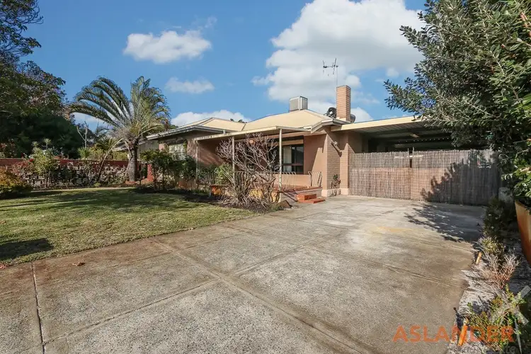 Third view of Homely house listing, 126 Knutsford Avenue, Rivervale WA 6103