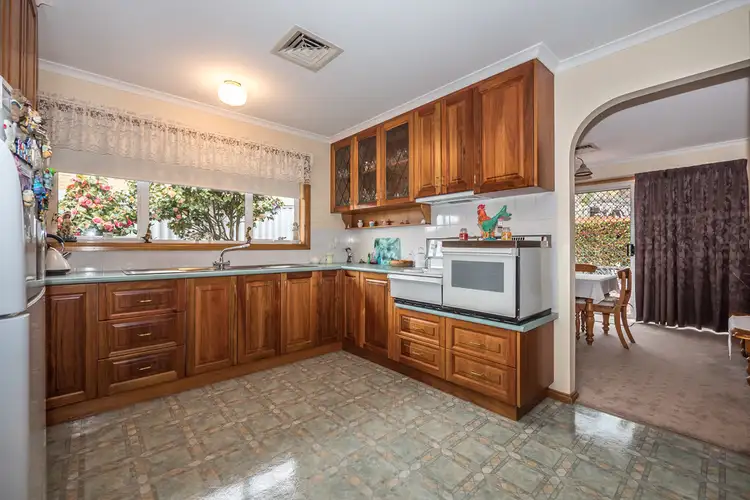 Second view of Homely house listing, 55 Crosby Road, Rosetta TAS 7010