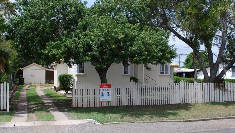 Main view of Homely house listing, 360 Bourbong Street, Millbank QLD 4670