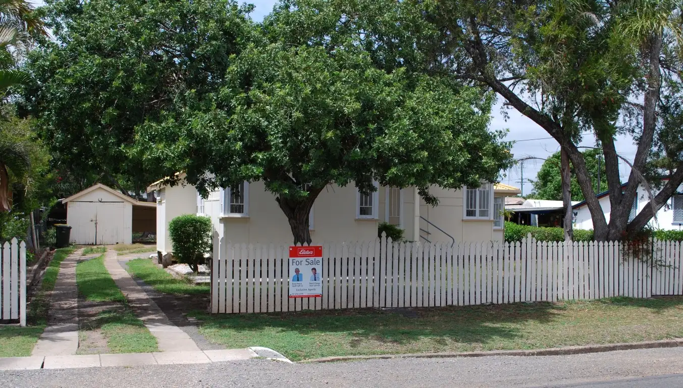 Main view of Homely house listing, 360 Bourbong Street, Millbank QLD 4670