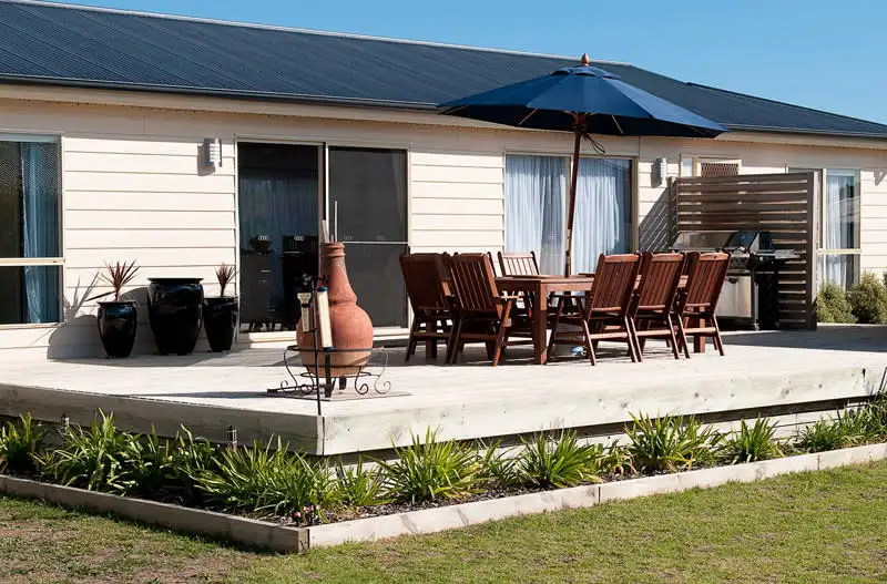 Main view of Homely house listing, 17 Peter McQueen Avenue, Robe SA 5276