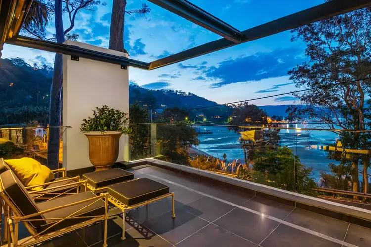 Fifth view of Homely house listing, 2041 Pittwater Road, Bayview NSW 2104