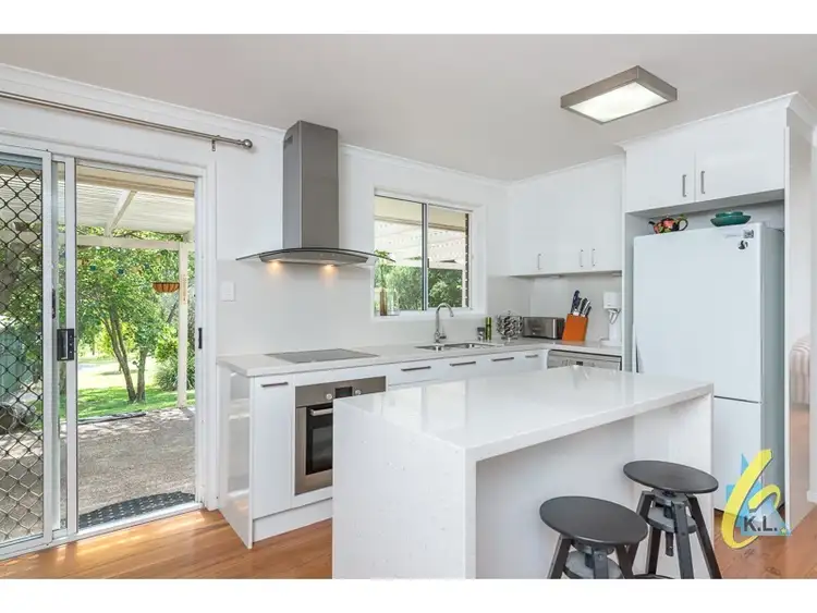 18 Queensborough Parade, Karalee QLD 4306