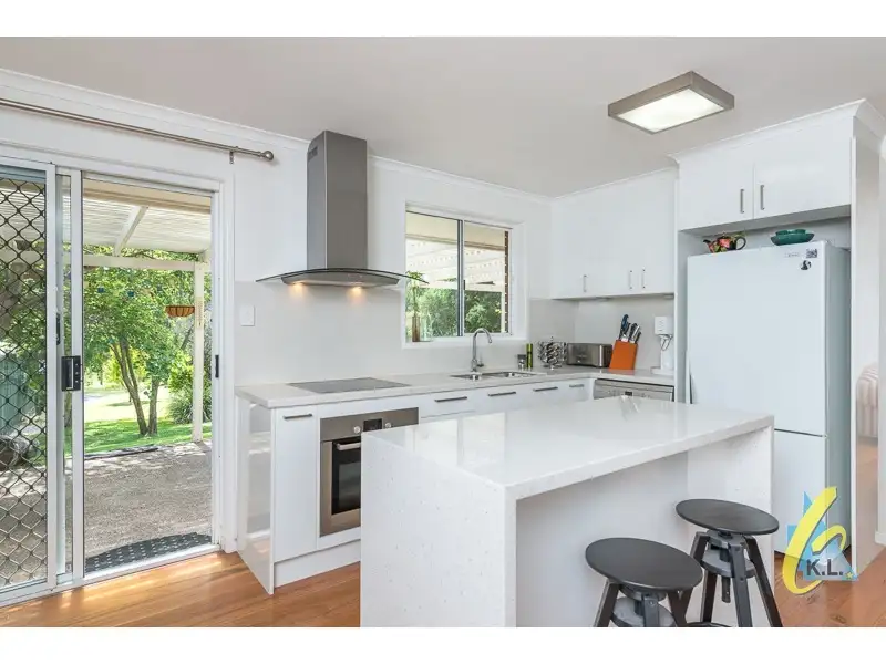 Main view of Homely house listing, 18 Queensborough Parade, Karalee QLD 4306
