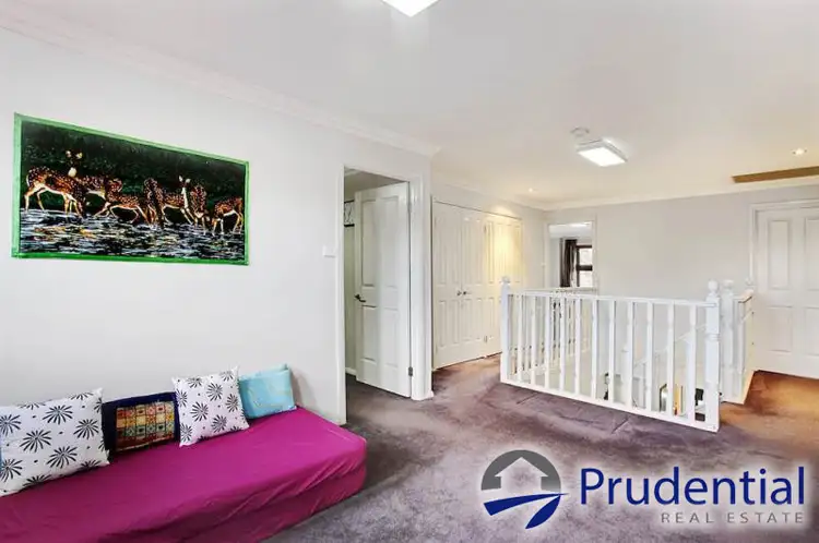 Fifth view of Homely house listing, 12 Carlton Road, Campbelltown NSW 2560