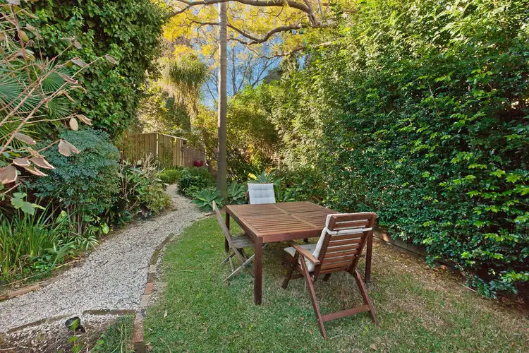 Sixth view of Homely apartment listing, 4/122 Kirribilli Avenue, Kirribilli NSW 2061